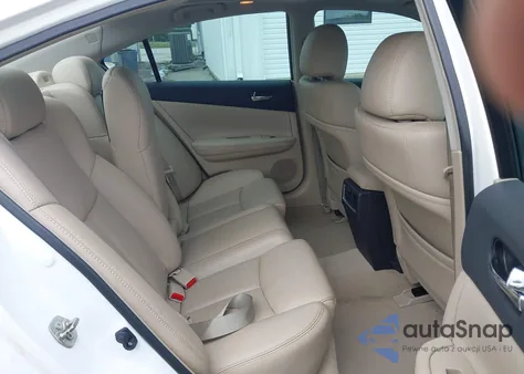 2012 Nissan Maxima 3.5 Sv z USA, uszkodzony, nr VIN 1N4AA5AP1CC858337